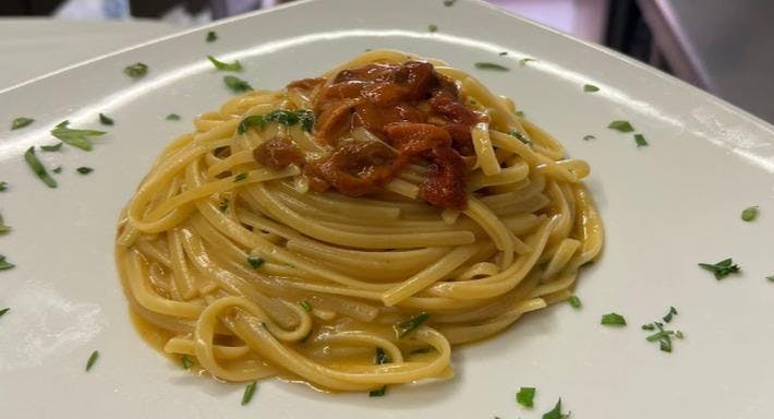 Restaurant Ristorante Fuori Ortigia in City Centre, Syracuse