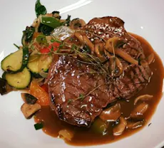 Restaurant Cafe Oliveto in Cairnlea, Melbourne