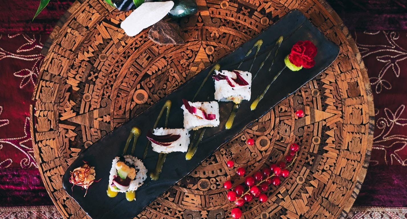 Photo of restaurant Buddha Soul Restò in Lido, Venice - Photo 7