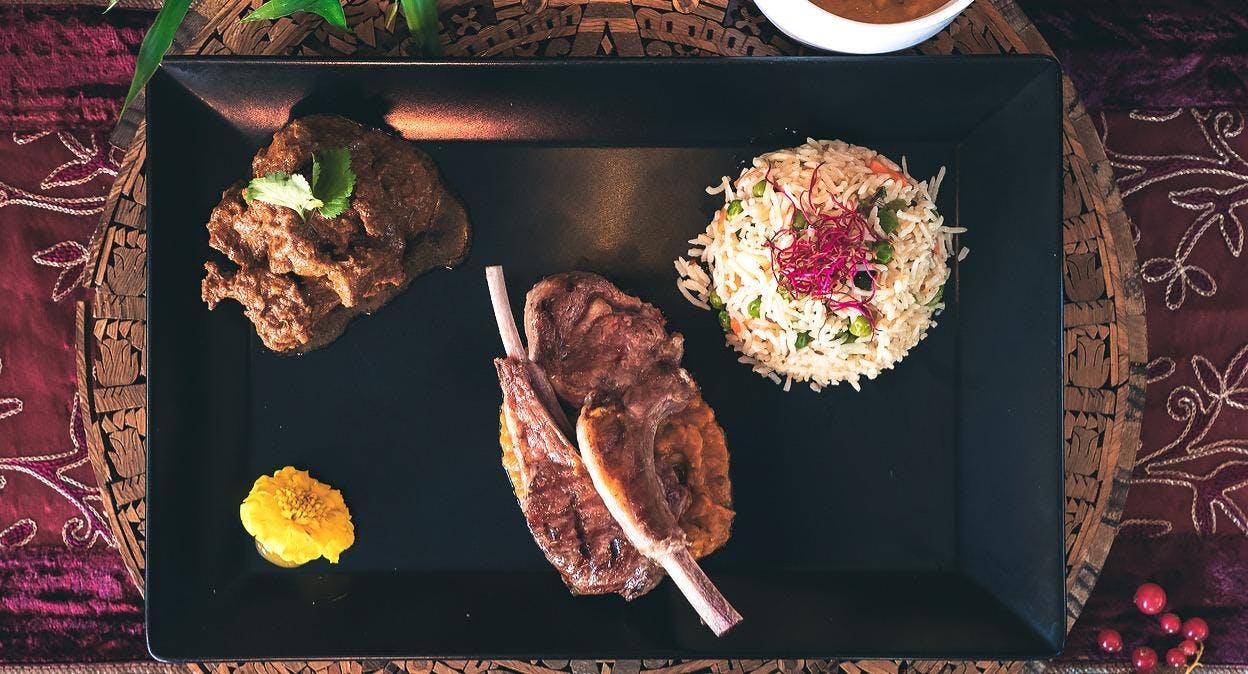 Photo of restaurant Buddha Soul Restò in Lido, Venice - Photo 13