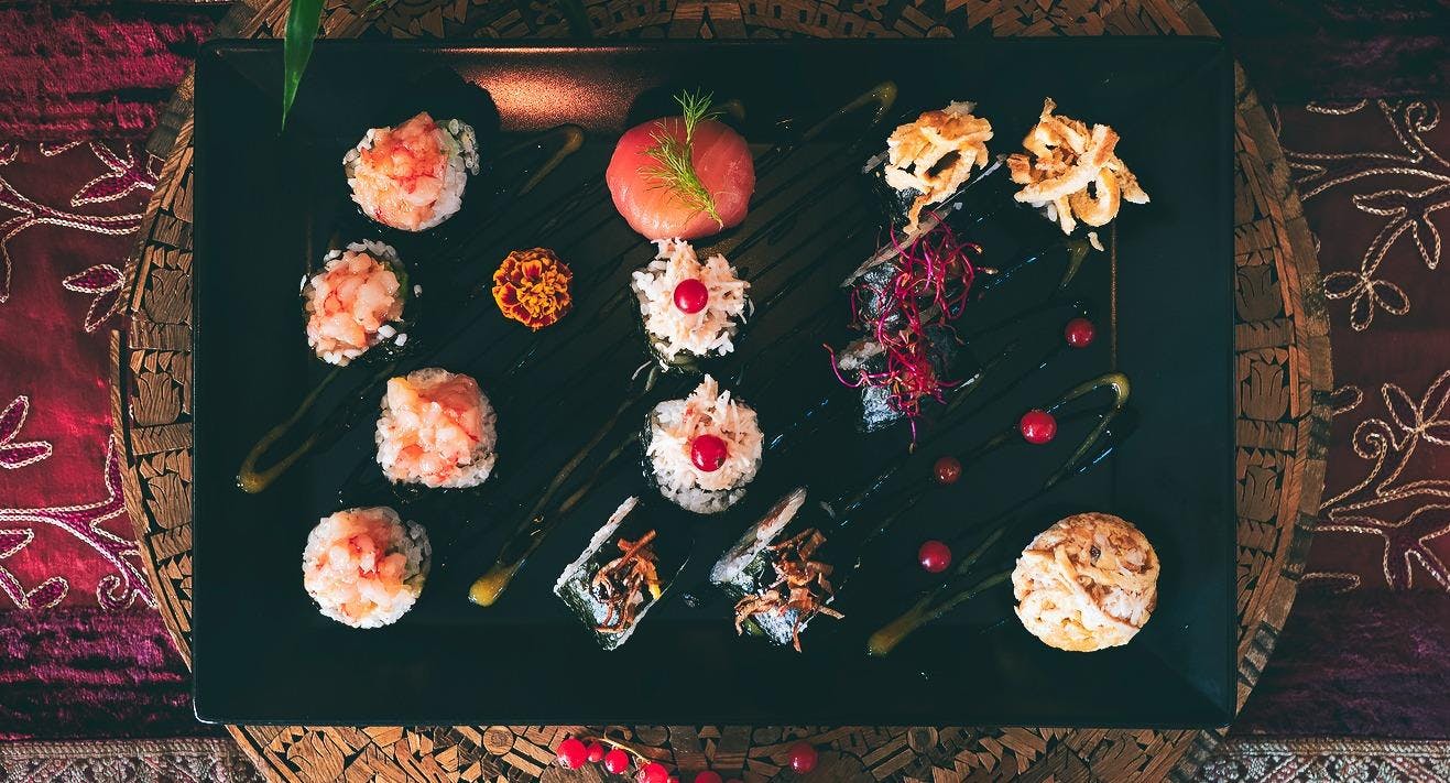 Photo of restaurant Buddha Soul Restò in Lido, Venice - Photo 11