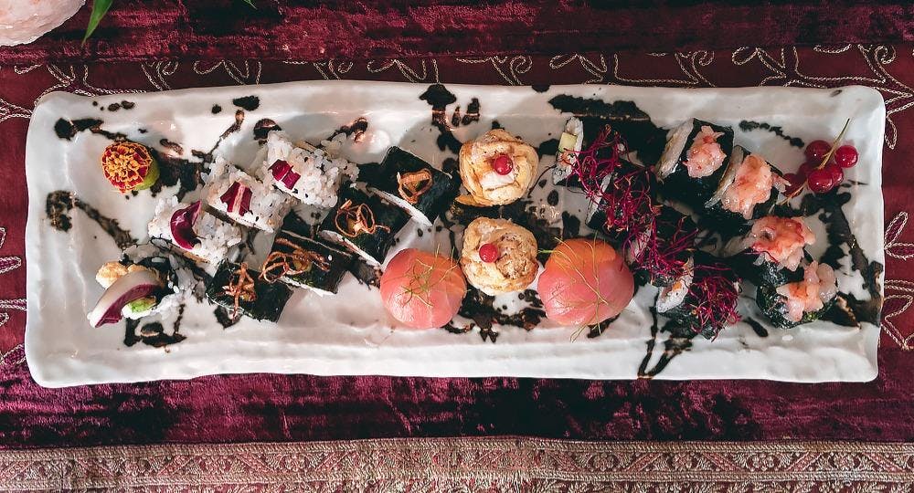 Photo of restaurant Buddha Soul Restò in Lido, Venice - Photo 3