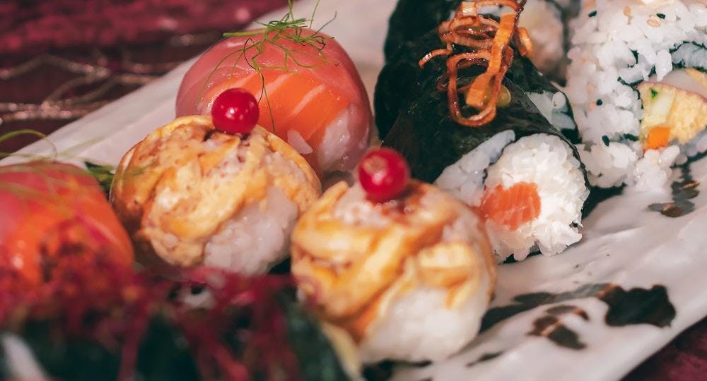 Photo of restaurant Buddha Soul Restò in Lido, Venice - Photo 14