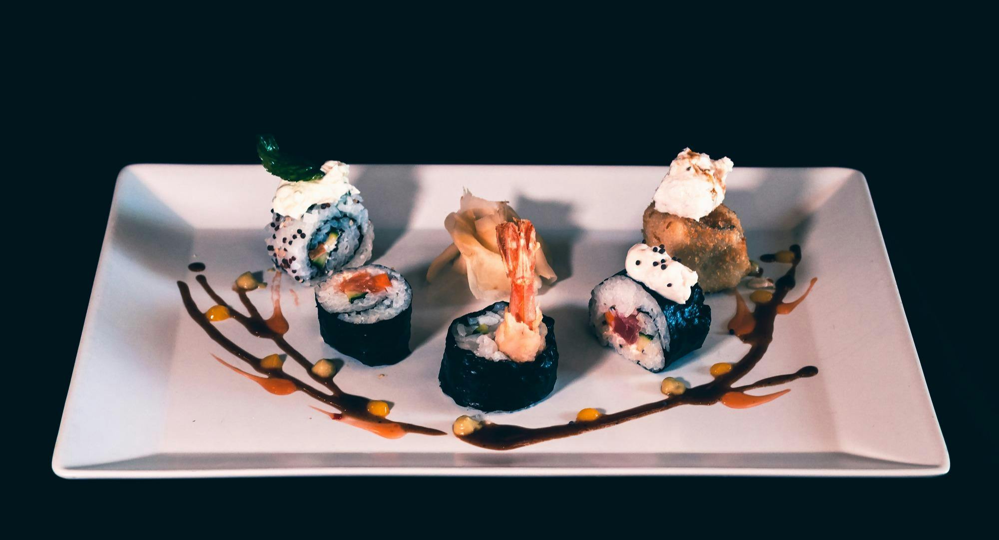 Photo of restaurant Buddha Soul Restò in Lido, Venice - Photo 4