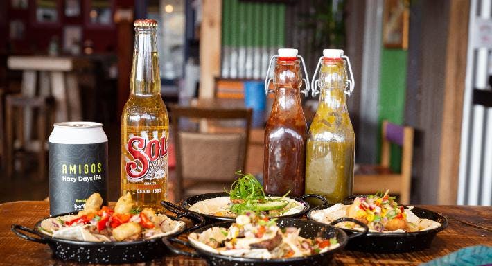 Restaurant Amigos Invercargill  in Invercargill, Invercargill