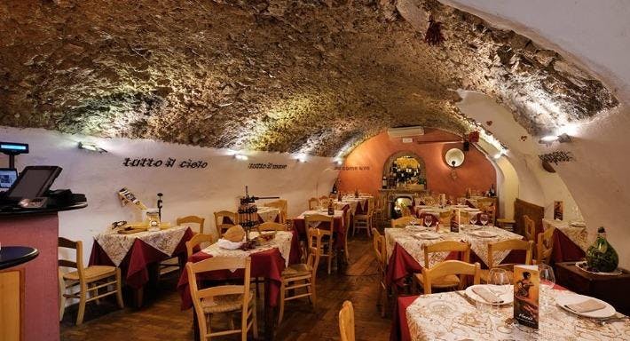 Foto del ristorante Il Pozzo Spagnolo a Centro Storico, Salerno