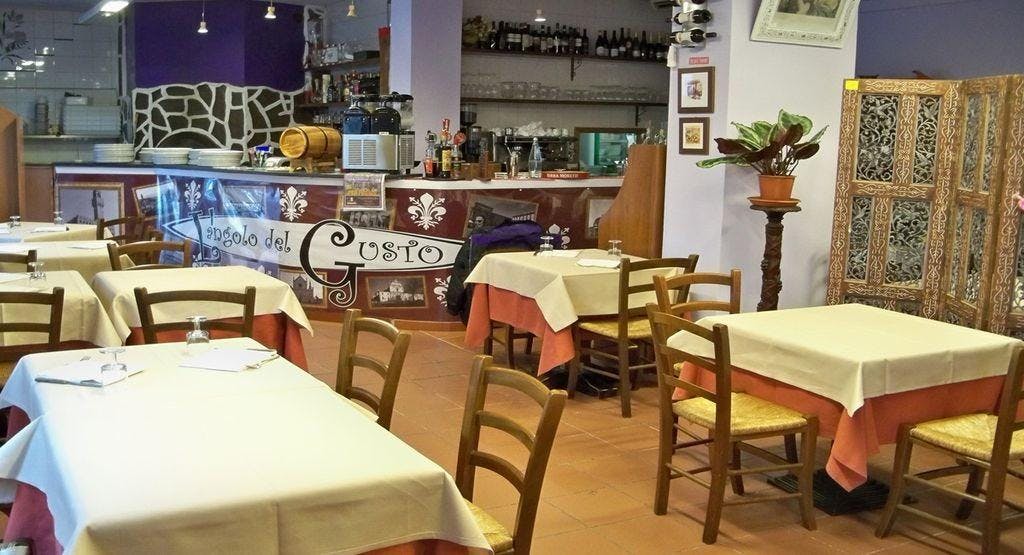 Foto del ristorante L'angolo del gusto a Rifredi, Firenze