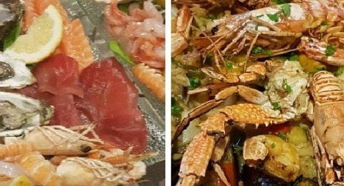 Photo of restaurant Capriccio Ristorante in Savena, Bologna - Photo 2