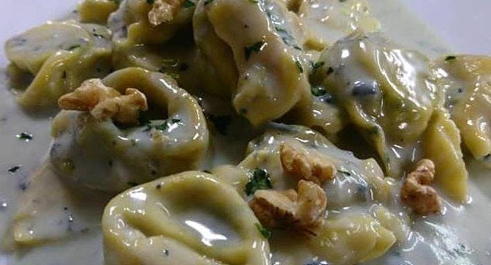 Photo of restaurant Capriccio Ristorante in Savena, Bologna - Photo 3