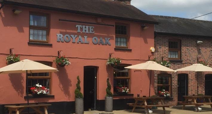Photo of restaurant The Royal Oak in Southchurch, Southend-on-Sea