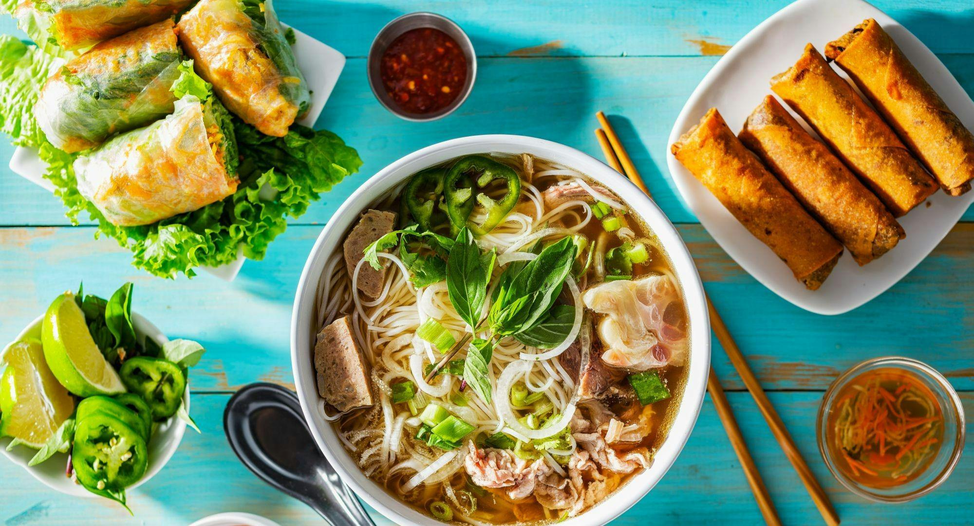 Photo of restaurant Asia Tung in Harburg, Hamburg - Photo 3