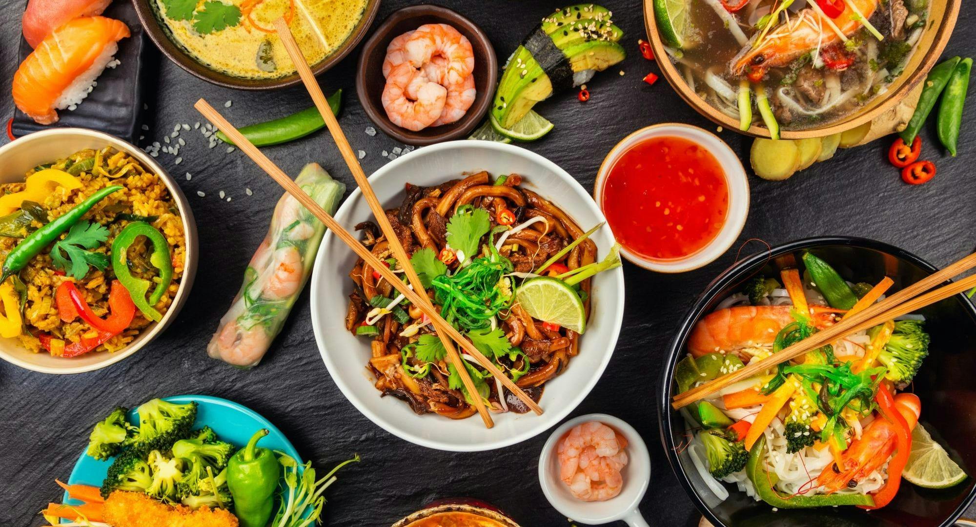 Photo of restaurant Asia Tung in Harburg, Hamburg - Photo 2