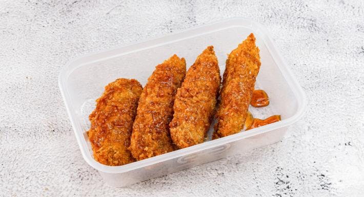 Photo of restaurant The Fusion Thai in Bexley, London