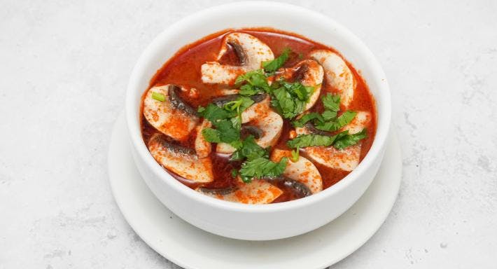 Restaurant The Fusion Thai in Bexley, London