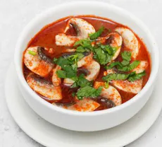 Restaurant The Fusion Thai in Bexley, London