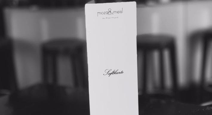 Photo of restaurant mozart&meisl in 19. District, Vienna - Photo 4