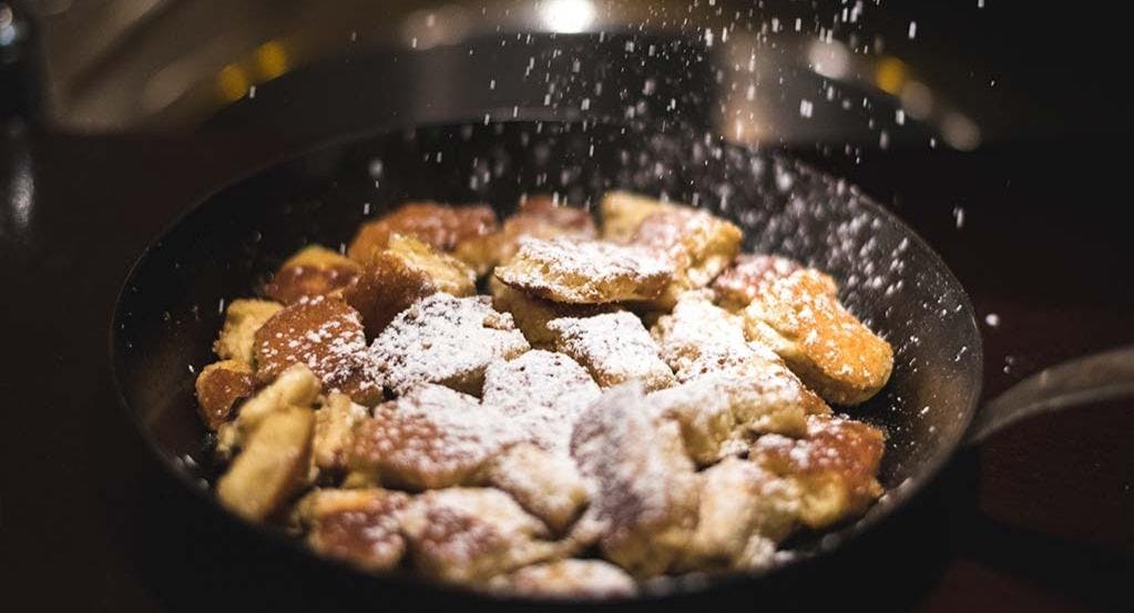 Photo of restaurant mozart&meisl in 19. District, Vienna - Photo 1