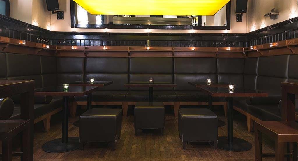 Photo of restaurant mozart&meisl in 19. District, Vienna - Photo 6