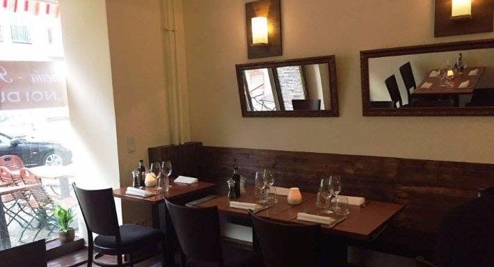 Image 1 of restaurant Salumeria-Ristorante NOI DUE
