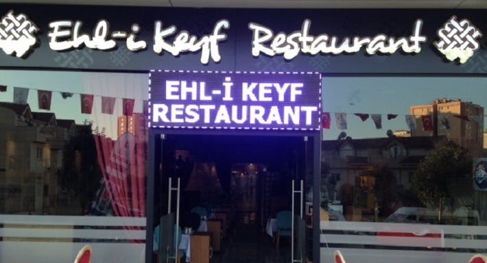 Beylikdüzü, İstanbul şehrindeki Ehl-i Keyif Restaurant restoranının fotoğrafı