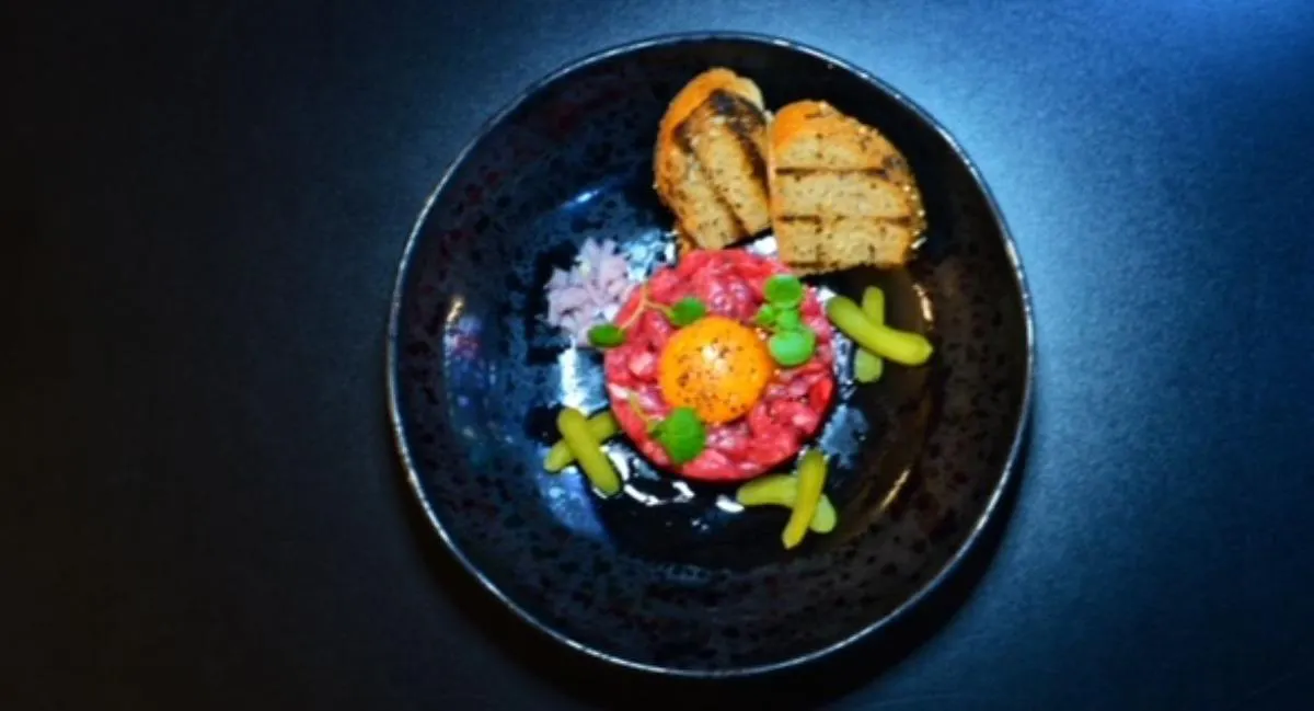 Photo of restaurant Koha Restaurant & Bar in Covent Garden, London - Photo 5