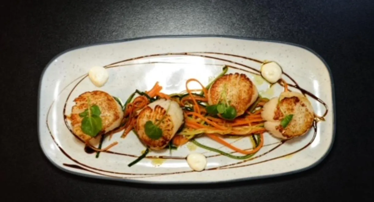 Photo of restaurant Koha Restaurant & Bar in Covent Garden, London - Photo 3