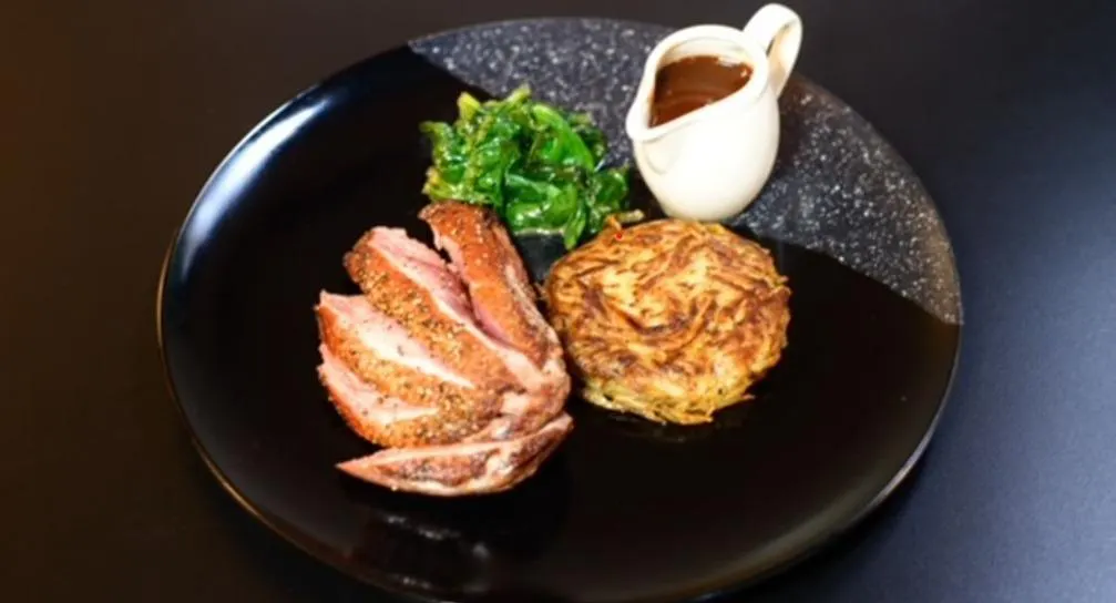 Photo of restaurant Koha Restaurant & Bar in Covent Garden, London - Photo 2