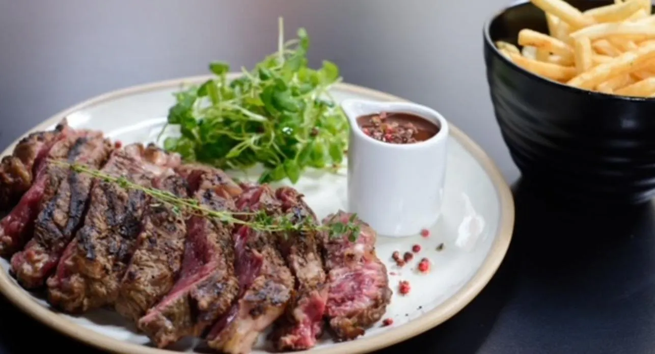 Photo of restaurant Koha Restaurant & Bar in Covent Garden, London - Photo 7