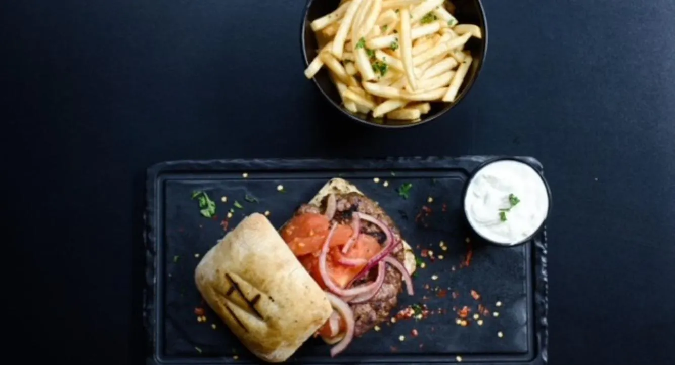 Photo of restaurant Koha Restaurant & Bar in Covent Garden, London - Photo 8