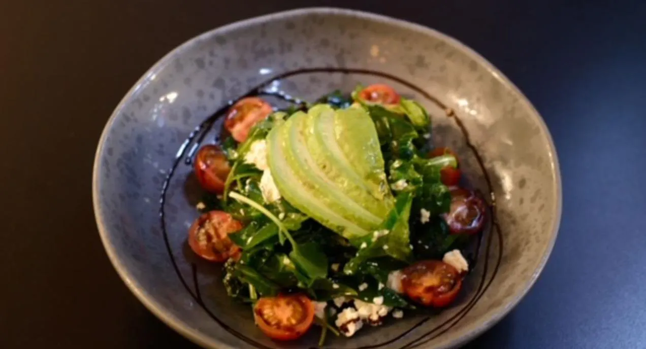 Photo of restaurant Koha Restaurant & Bar in Covent Garden, London - Photo 9