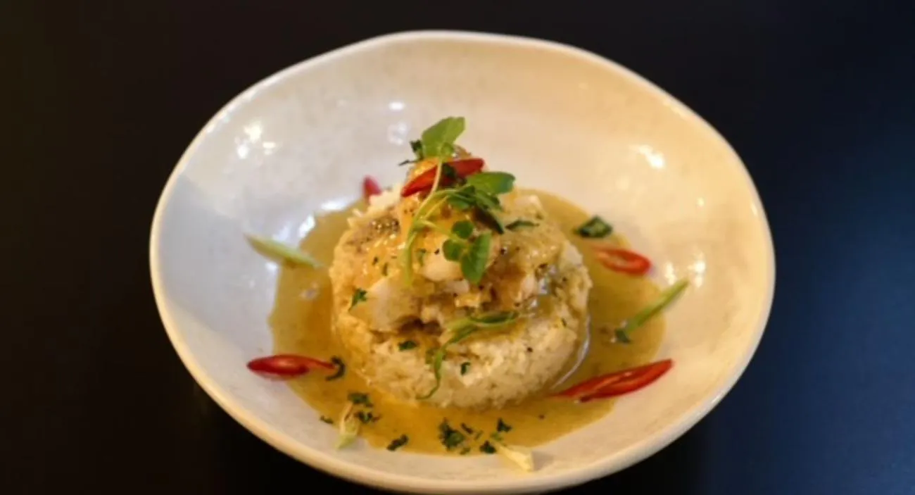 Photo of restaurant Koha Restaurant & Bar in Covent Garden, London - Photo 11