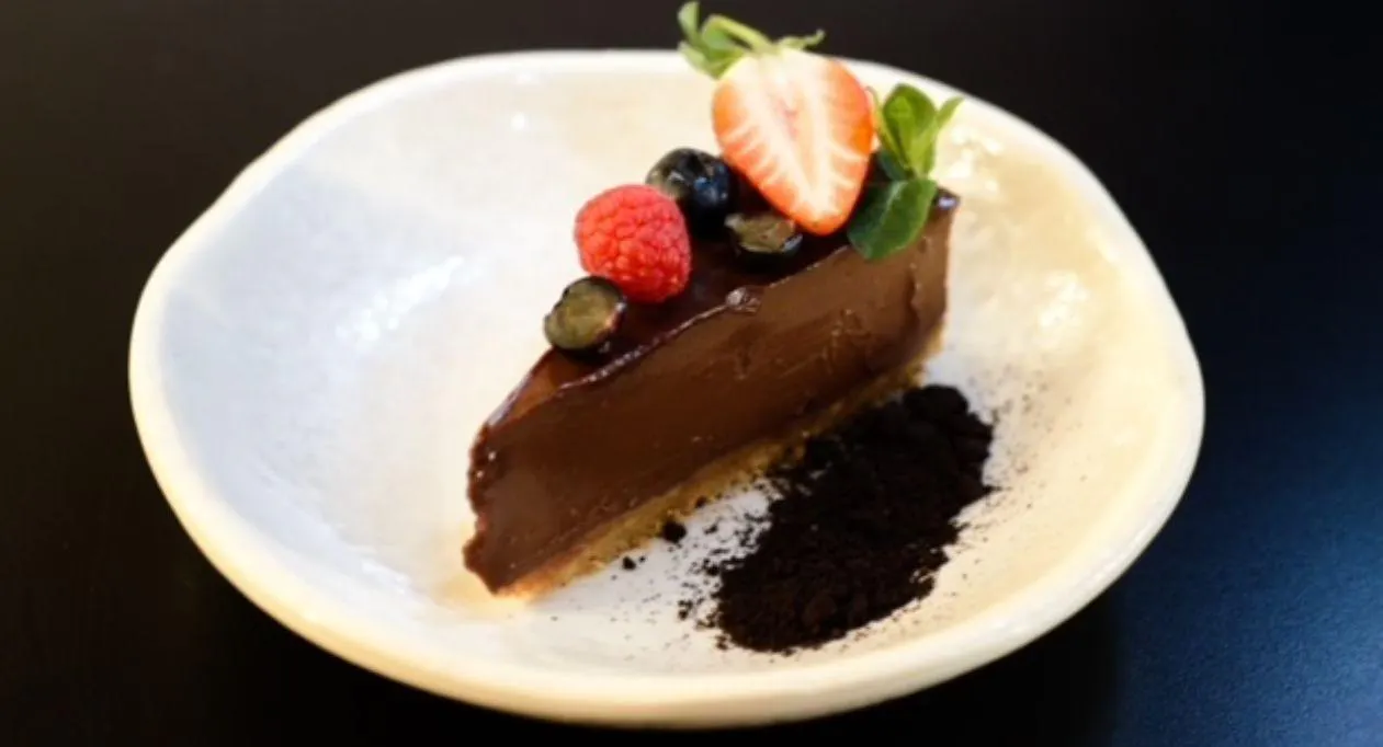 Photo of restaurant Koha Restaurant & Bar in Covent Garden, London - Photo 12