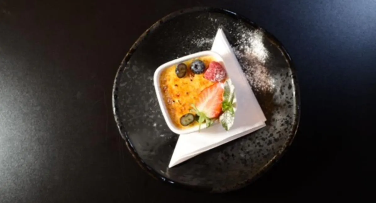 Photo of restaurant Koha Restaurant & Bar in Covent Garden, London - Photo 13