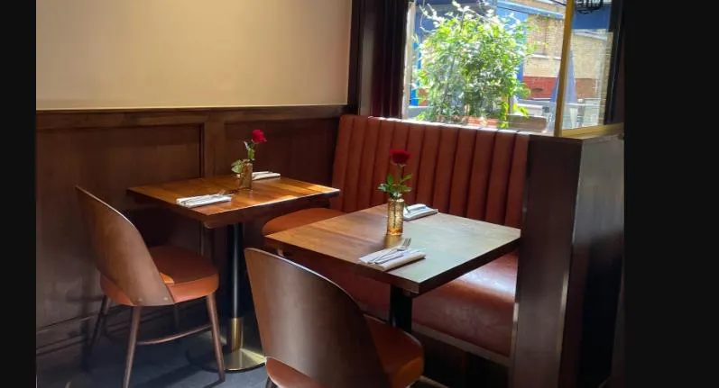 Photo of restaurant Koha Restaurant & Bar in Covent Garden, London - Photo 10