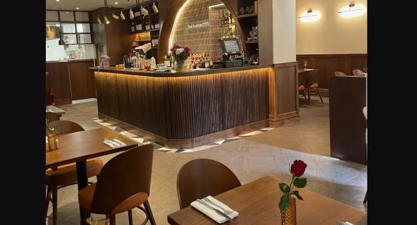 Photo of restaurant Koha Restaurant & Bar in Covent Garden, London - Photo 4