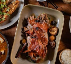 Restaurant KITCHAI Thai Restaurant and Bar in Edmondson Park, Sydney