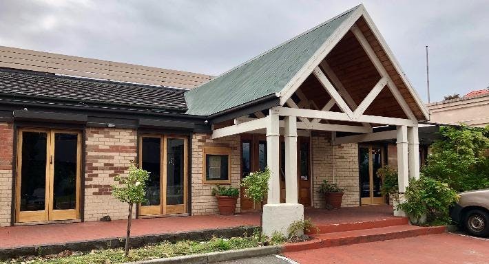 Restaurant Dandenong Pavilion Restaurant in Dandenong, Melbourne