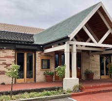 Restaurant Dandenong Pavilion Restaurant in Dandenong, Melbourne