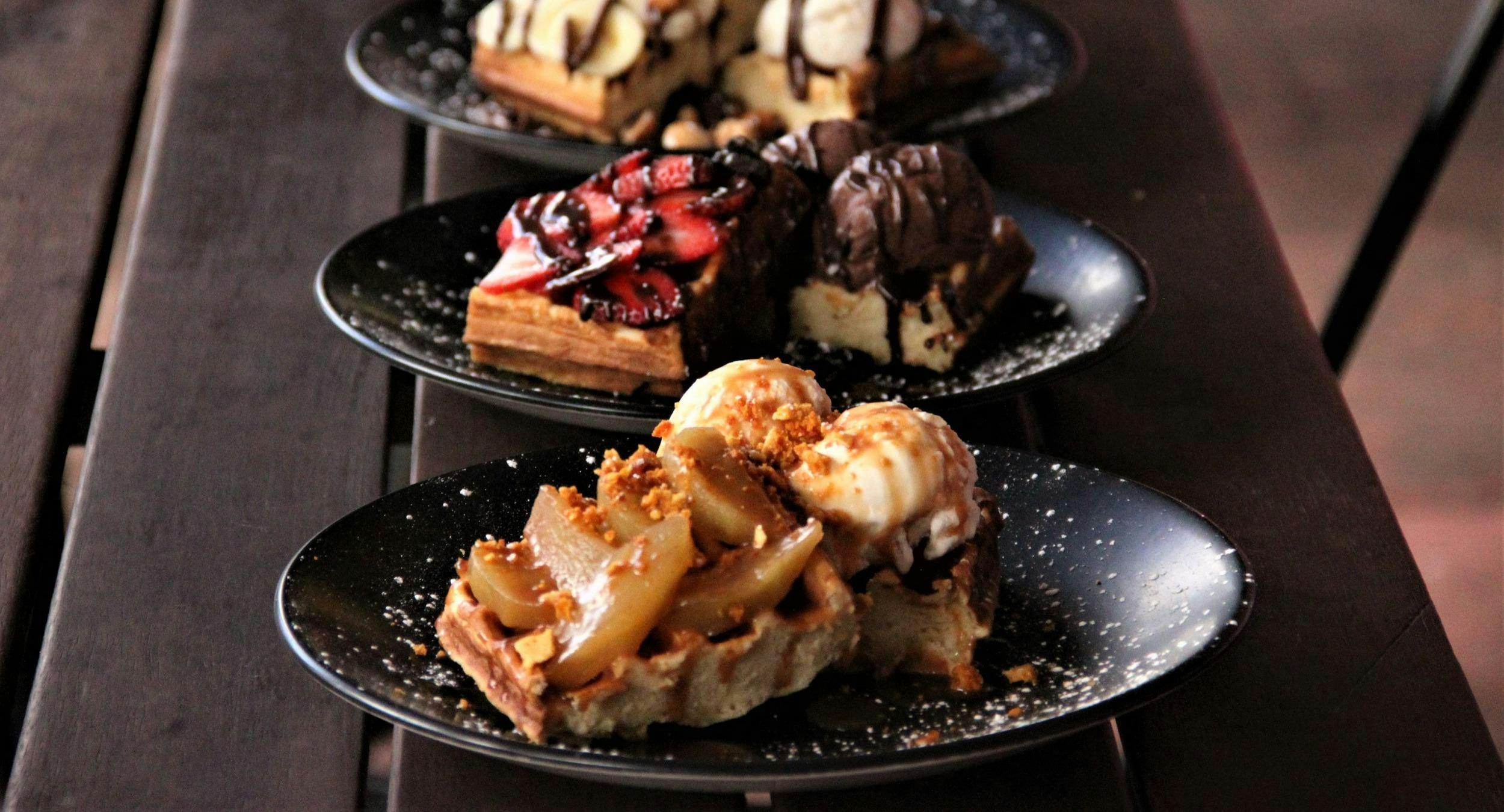 Photo of restaurant Dandenong Pavilion Restaurant in Dandenong, Melbourne - Photo 10