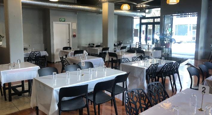 Restaurant The City Fusion in Auckland CBD, Auckland