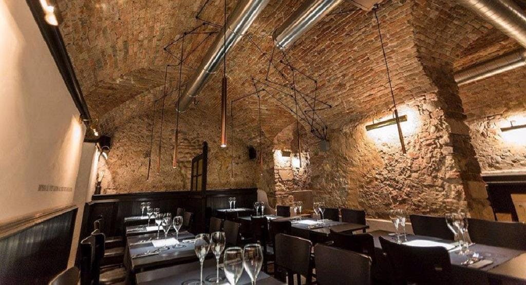 Foto del ristorante Albacaro a Veronetta, Verona