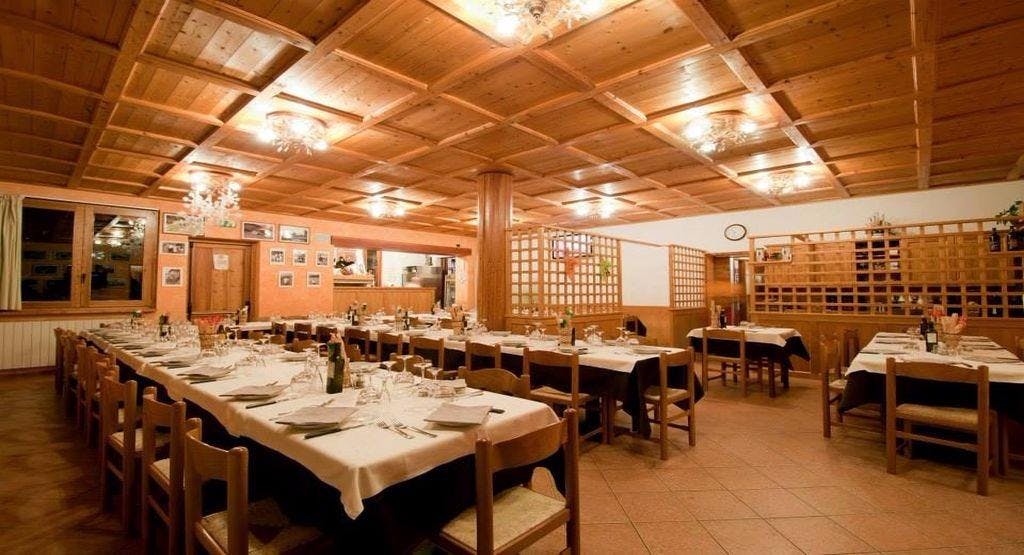 Photo of restaurant Ristorante Pizzeria Legazzuolo in Artogne, Brescia