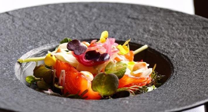 Foto del ristorante Green Wave a Centro, Sorrento