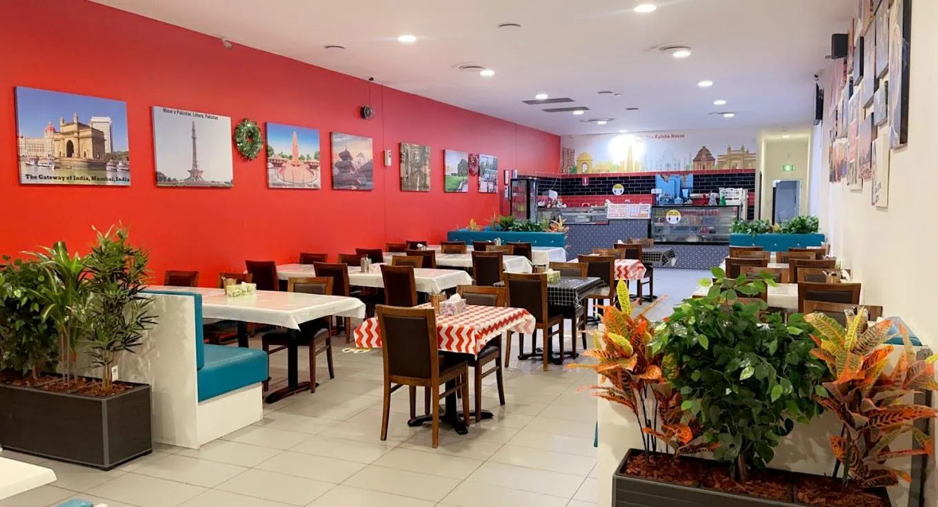 Photo of restaurant The Kulcha House - Liverpool Indian Restaurant in Liverpool, Sydney - Photo 7