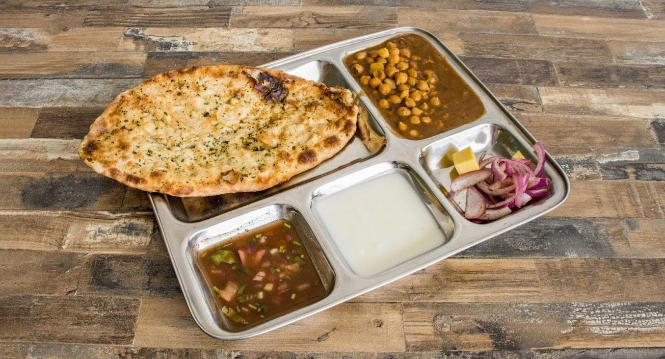 Restaurant The Kulcha House - Liverpool Indian Restaurant in Liverpool, Sydney