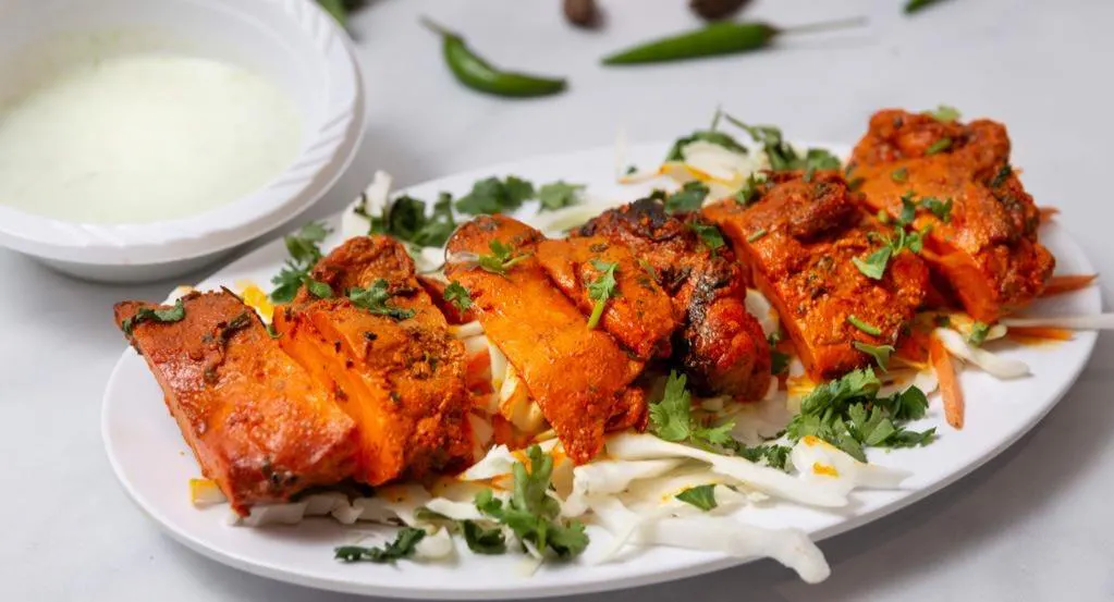 Photo of restaurant The Kulcha House - Liverpool Indian Restaurant in Liverpool, Sydney - Photo 4