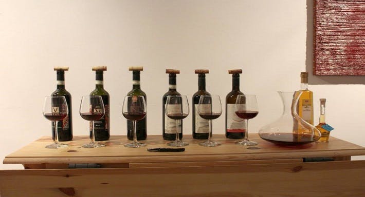 Photo of restaurant l'Ozio in Zuid, Amsterdam - Photo 8