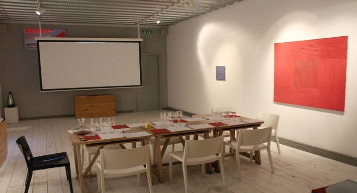 Photo of restaurant l'Ozio in Zuid, Amsterdam - Photo 5