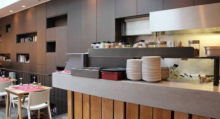 Photo of restaurant l'Ozio in Zuid, Amsterdam - Photo 7