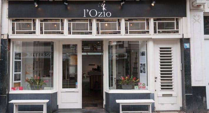 Photo of restaurant l'Ozio in Zuid, Amsterdam - Photo 2